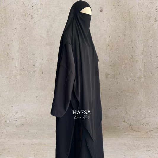 Khimar hafsa