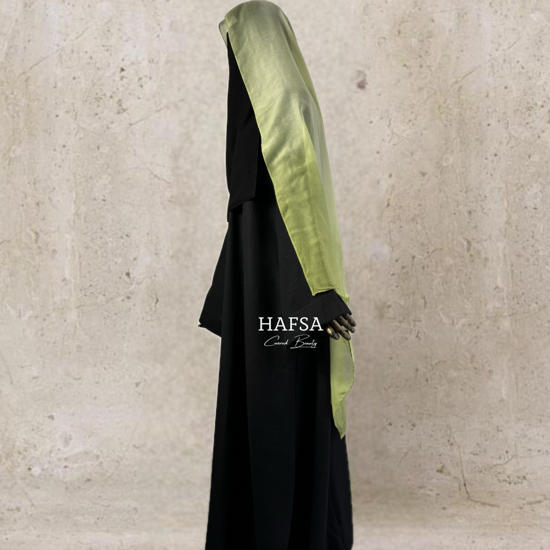 Hijab Valentina