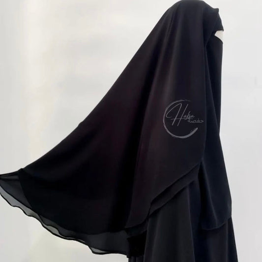 Yeman niqab