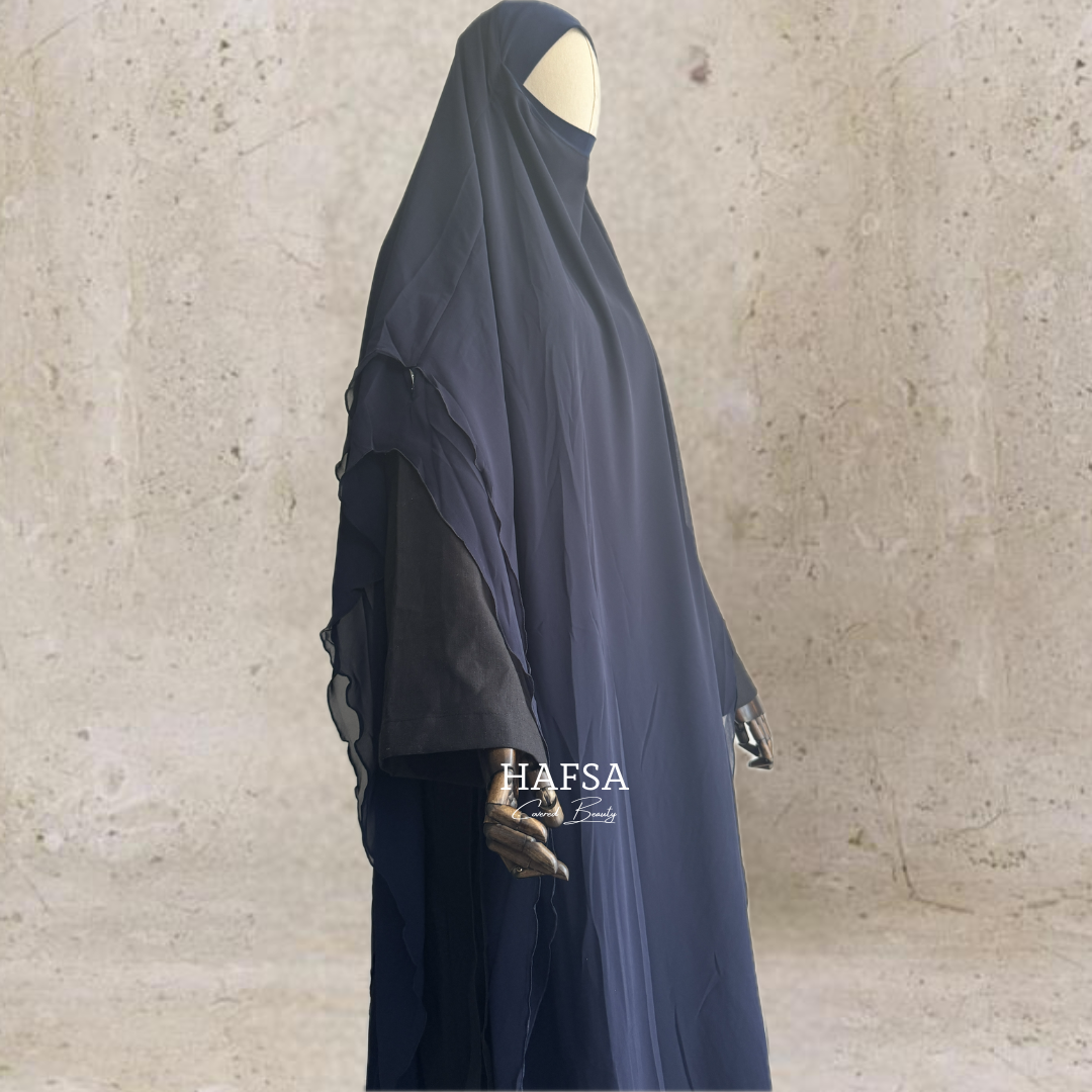 Khimar Jana