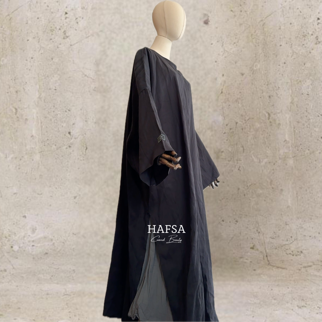 Luxus Tunik
