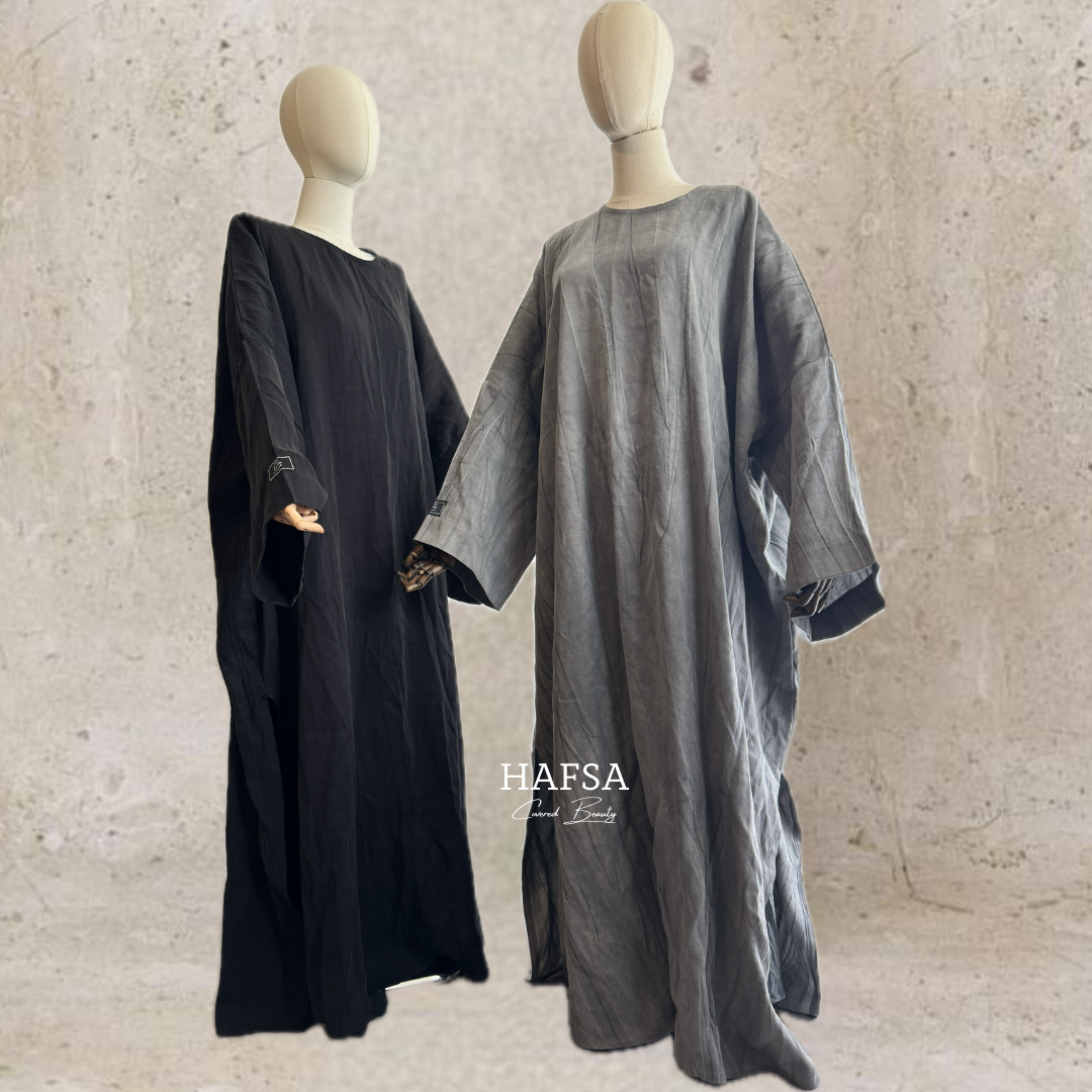Luxus Tunik