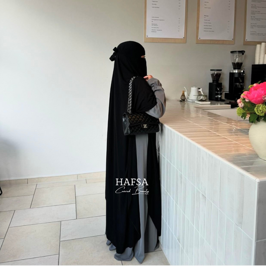 Abaya Rayan