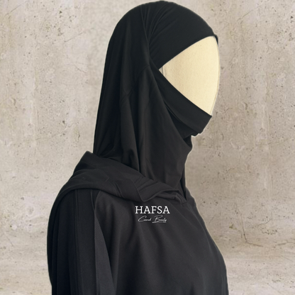 Sport mini Khimar