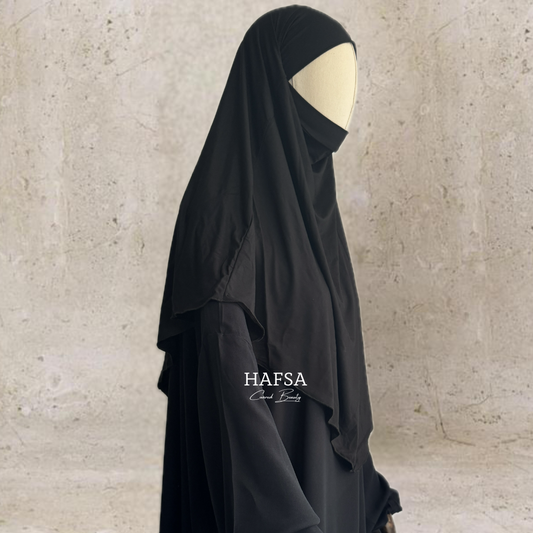 Sport mini Khimar