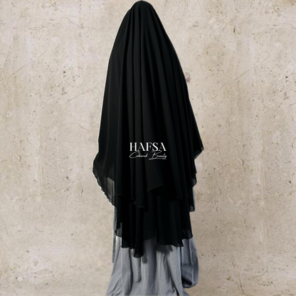 Queen Niqab