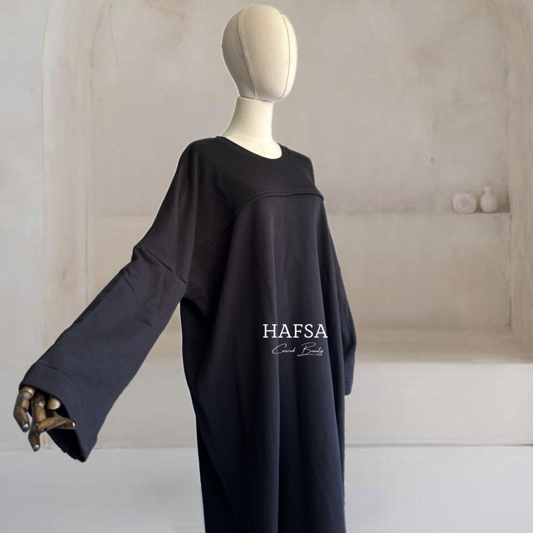 Abaya Elli