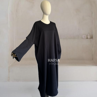 Abaya Elli