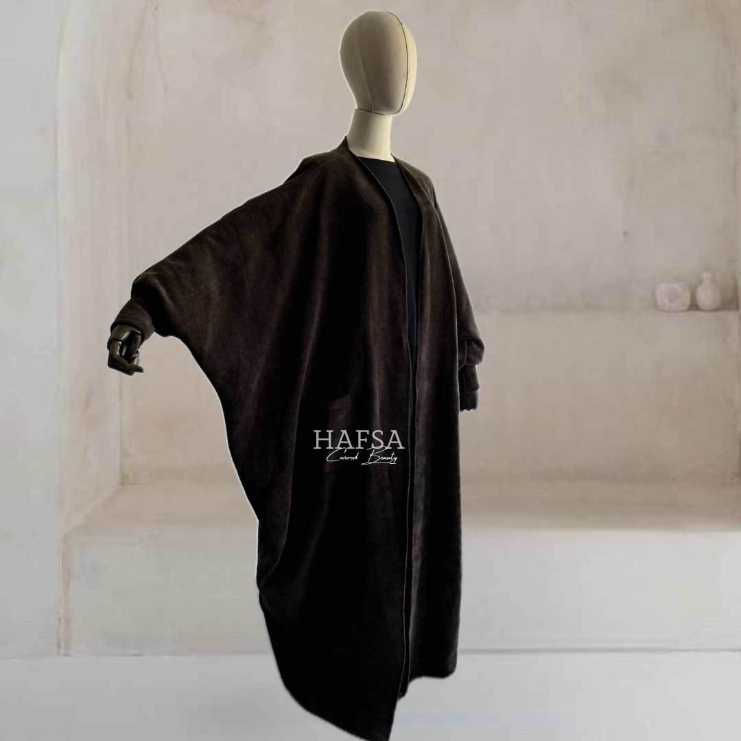 Tesla farasha coat