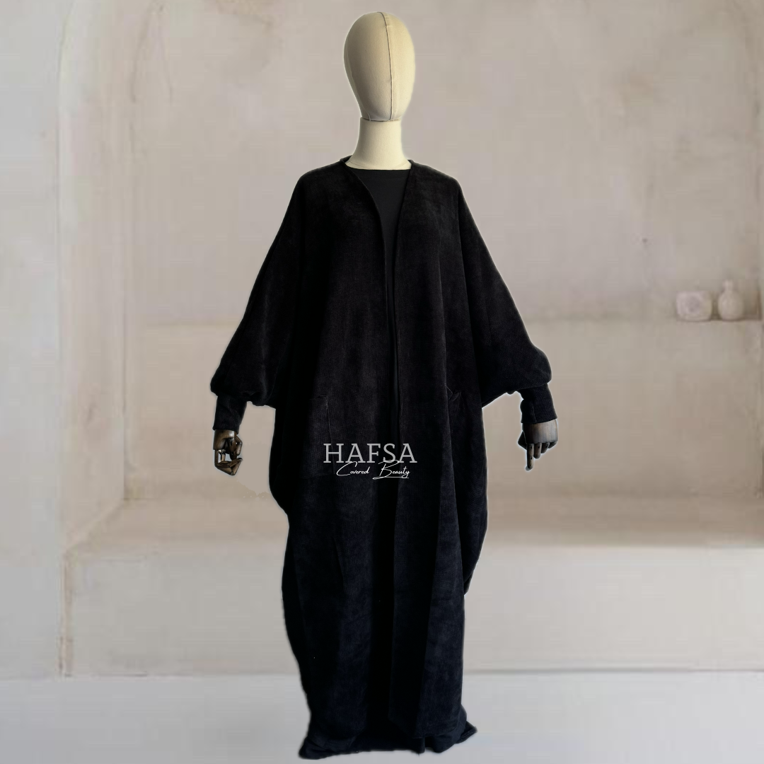 Tesla farasha coat