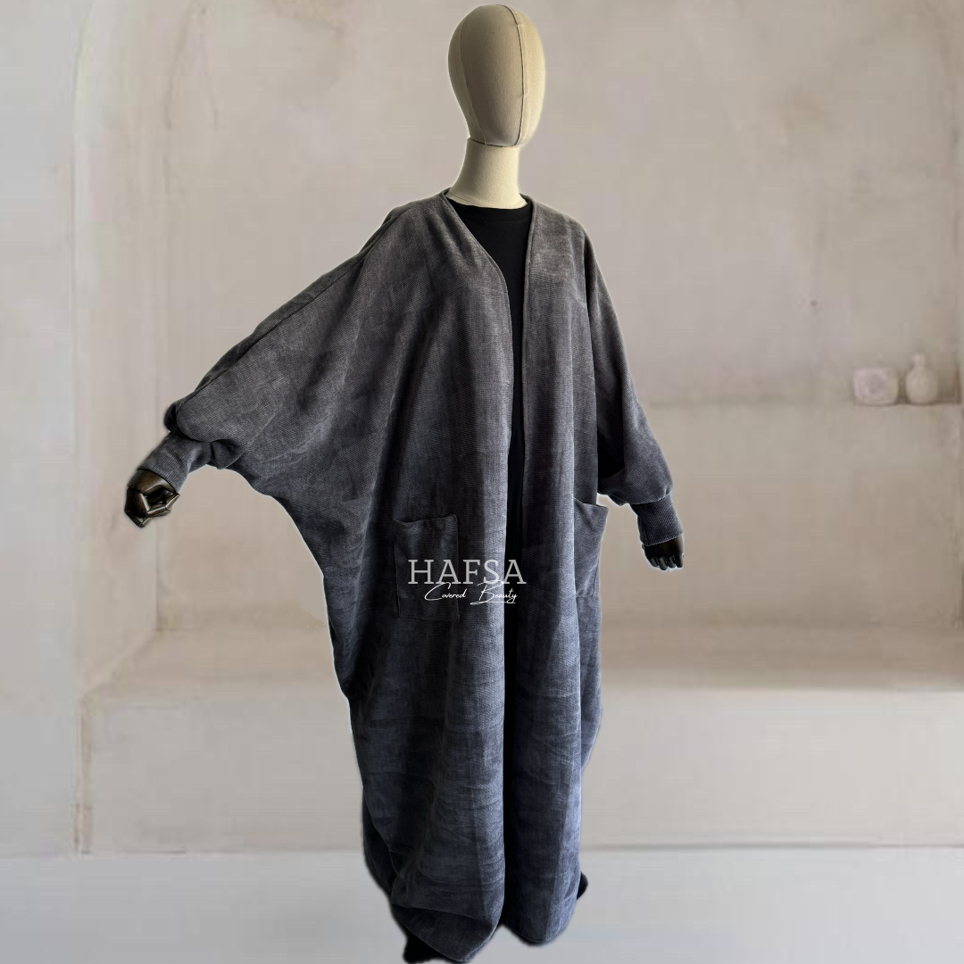 Tesla farasha coat