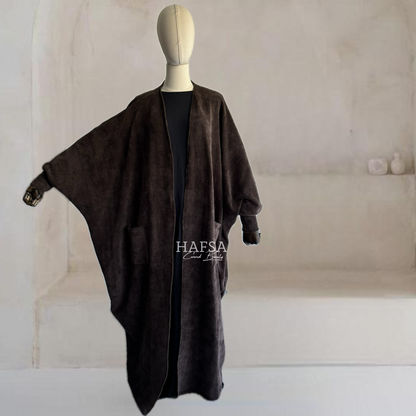 Tesla farasha coat