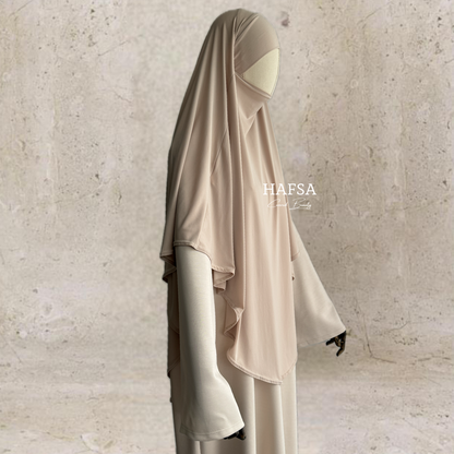 Jersey Khimar