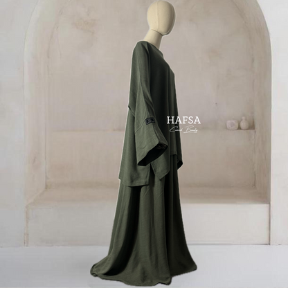 Linen set