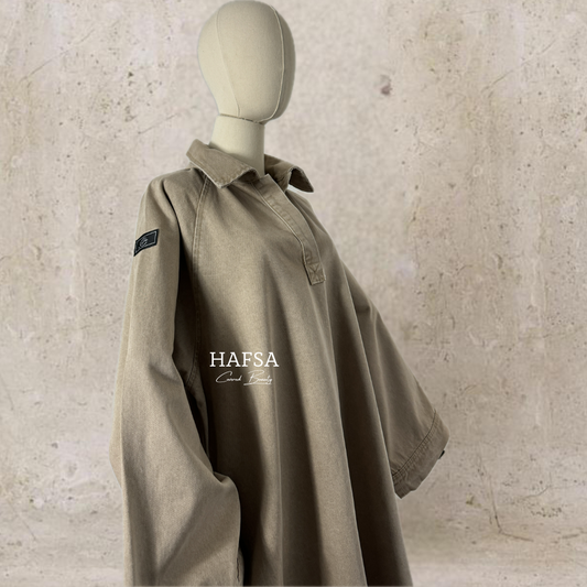 Jeans Abaya