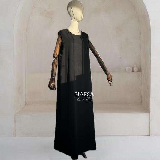 Unterkleid Leinen